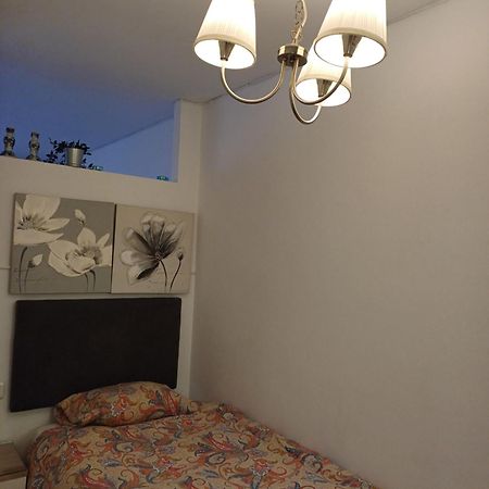 Edificio Minerva, Benalmadena Costa, Bonanza Sq. Apartment Bagian luar foto