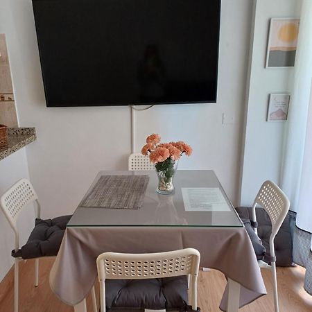 Edificio Minerva, Benalmadena Costa, Bonanza Sq. Apartment Bagian luar foto