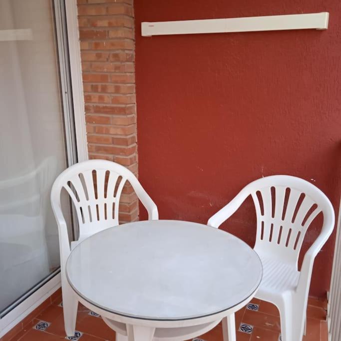 Edificio Minerva, Benalmadena Costa, Bonanza Sq. Apartment Bagian luar foto