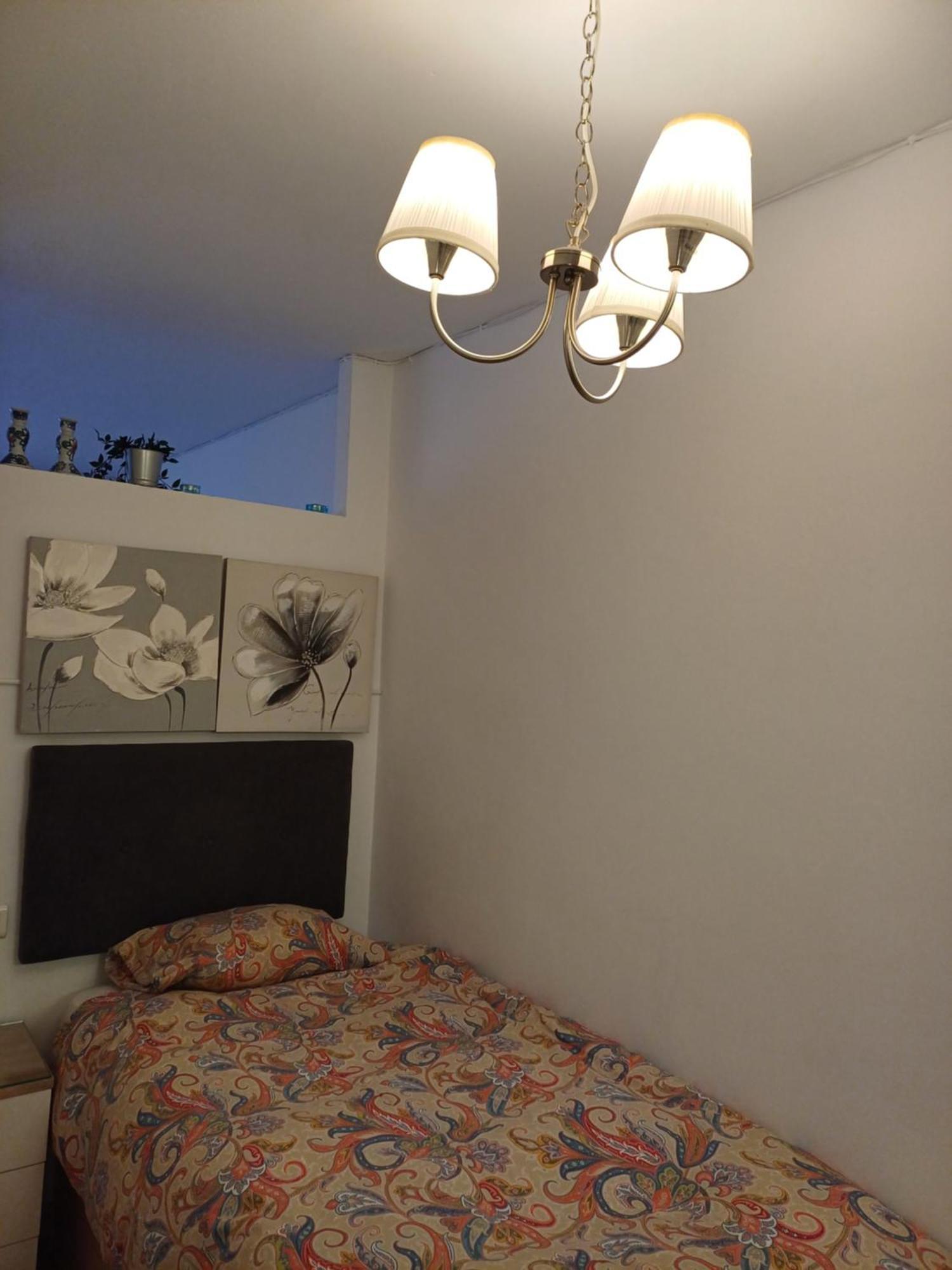 Edificio Minerva, Benalmadena Costa, Bonanza Sq. Apartment Bagian luar foto