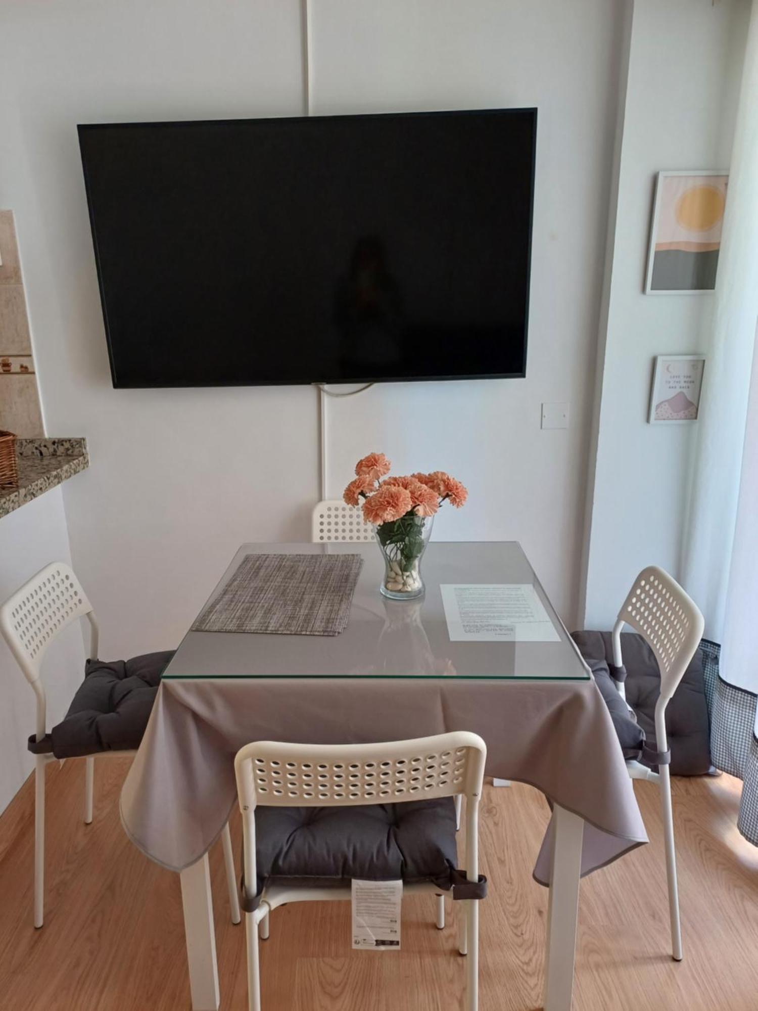 Edificio Minerva, Benalmadena Costa, Bonanza Sq. Apartment Bagian luar foto