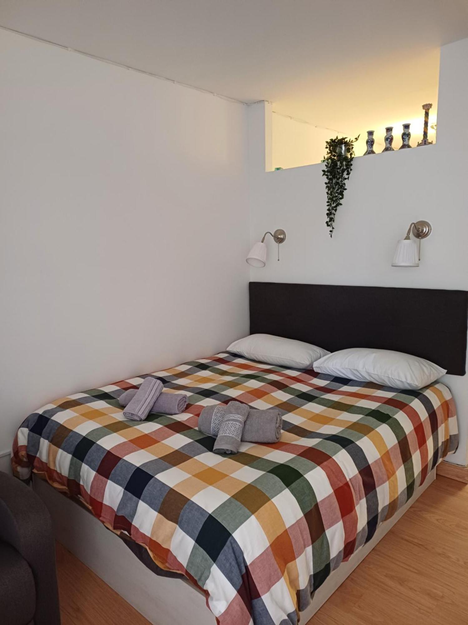 Edificio Minerva, Benalmadena Costa, Bonanza Sq. Apartment Bagian luar foto